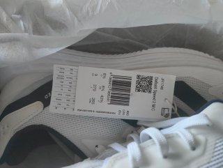 Adidas Defiant Speed 2 Zapatilla Tenis Blanca/Azul