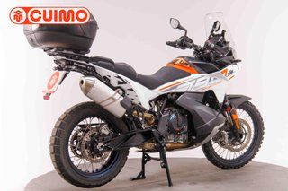KTM 790 ADVENTURE