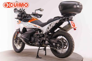 KTM 790 ADVENTURE