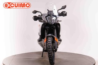 KTM 790 ADVENTURE
