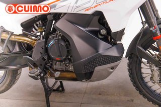 KTM 790 ADVENTURE