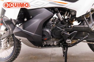 KTM 790 ADVENTURE