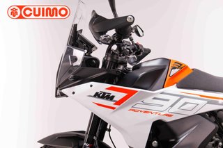 KTM 790 ADVENTURE