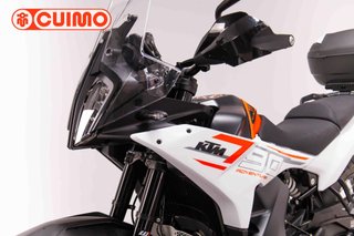 KTM 790 ADVENTURE