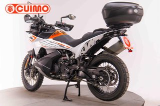 KTM 790 ADVENTURE