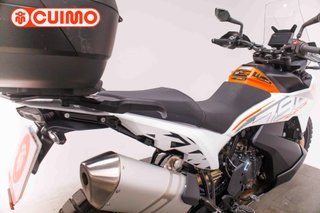KTM 790 ADVENTURE