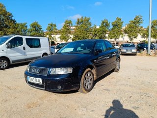 Audi A4 2001