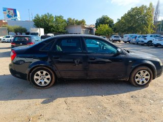 Audi A4 2001