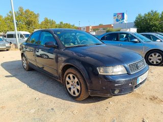 Audi A4 2001