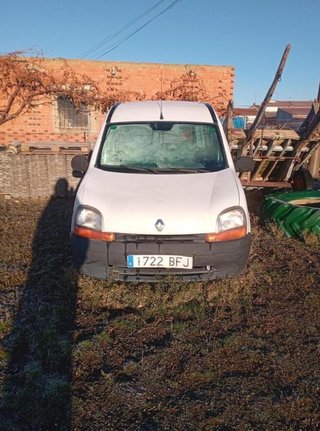 Centralita renault r04080012j kangoo 1.4 mt 1113