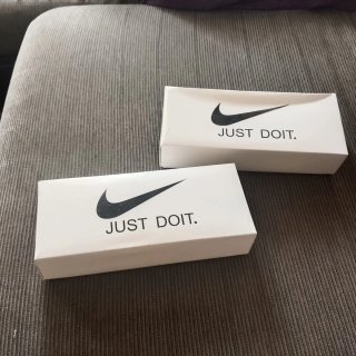 Caja de calcetines Nike (5pares)