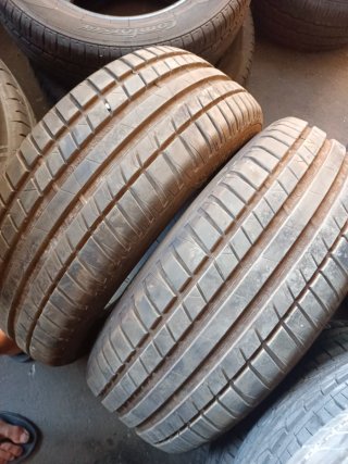 2 Neumáticos Kormoran 195/55 R15 85V