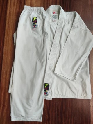 Karategui Talla 140