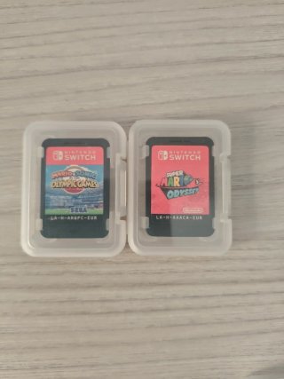 Giochi Nintendo Switch