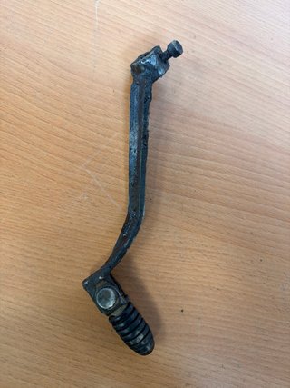 Palanca Cambios Yamaha XT 600 (1991)