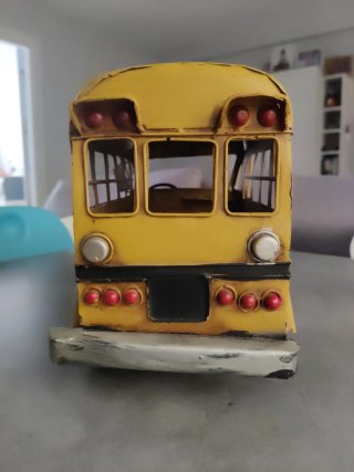Autobús Escolar Colección
