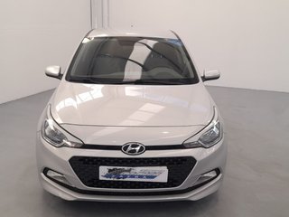 Hyundai i20 2015