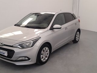Hyundai i20 2015