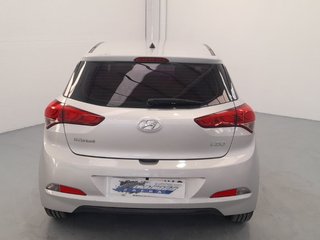 Hyundai i20 2015