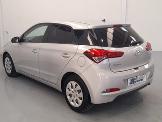 Hyundai i20 2015