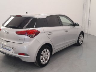 Hyundai i20 2015