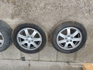 Llantas 5x100