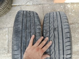 Llantas 5x100