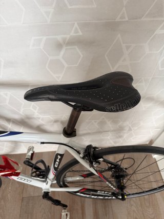 Bicicleta carretera BH G4 aluminio