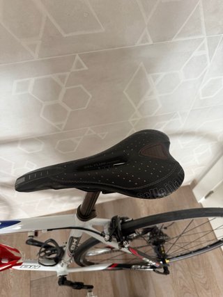 Bicicleta carretera BH G4 aluminio