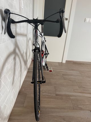 Bicicleta carretera BH G4 aluminio