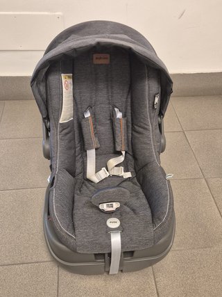 Trio Inglesina Trilogy City Denim