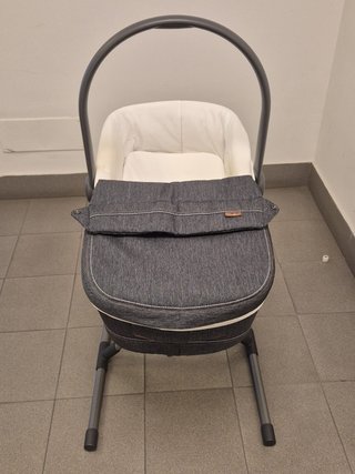 Trio Inglesina Trilogy City Denim