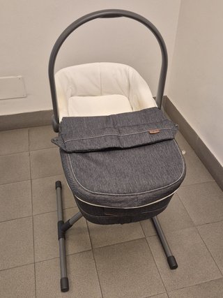 Trio Inglesina Trilogy City Denim