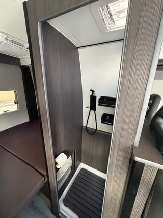 Camper Fiat Ducato L2H2 Fiat 2020