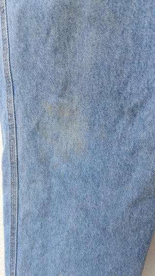 Pantaloni, Jeans, Uniform