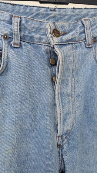 Pantaloni, Jeans, Uniform