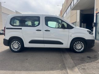 Toyota Proace City 2022