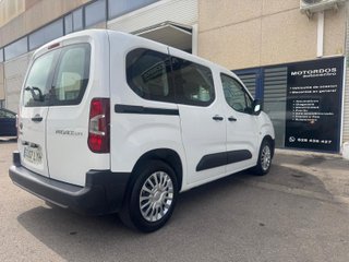 Toyota Proace City 2022