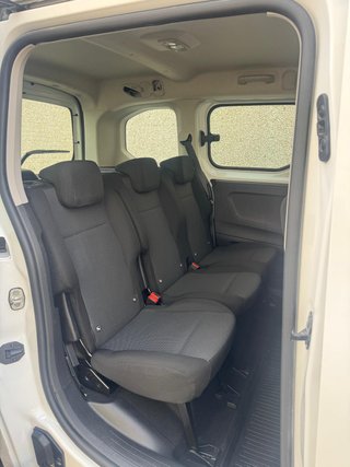 Toyota Proace City 2022