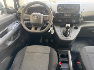 Toyota Proace City 2022
