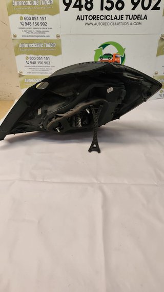 Piloto Trasero Izquierdo Opel Astra H 2005