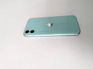 iPhone 11 128GB Verde-agua