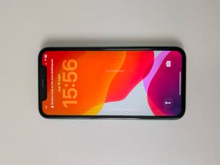 iPhone 11 128GB Verde-agua
