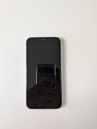 iPhone 11 128GB Verde-agua