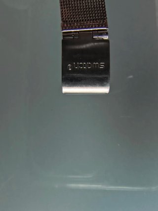 Orologio Swatch Donna Acciaio