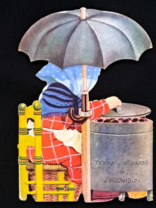 Cuento año 66