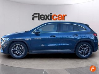 Mercedes-Benz GLA GLA 180