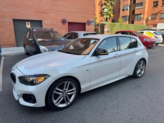 Llantas BMW + neumaticos