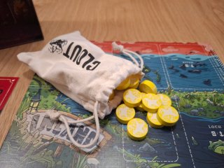 Even Deeper Regrets Kickstarter