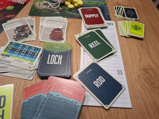 Even Deeper Regrets Kickstarter